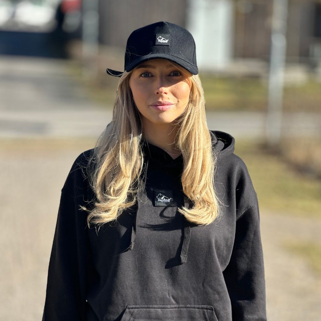 Sudadera con capucha Dogstaff