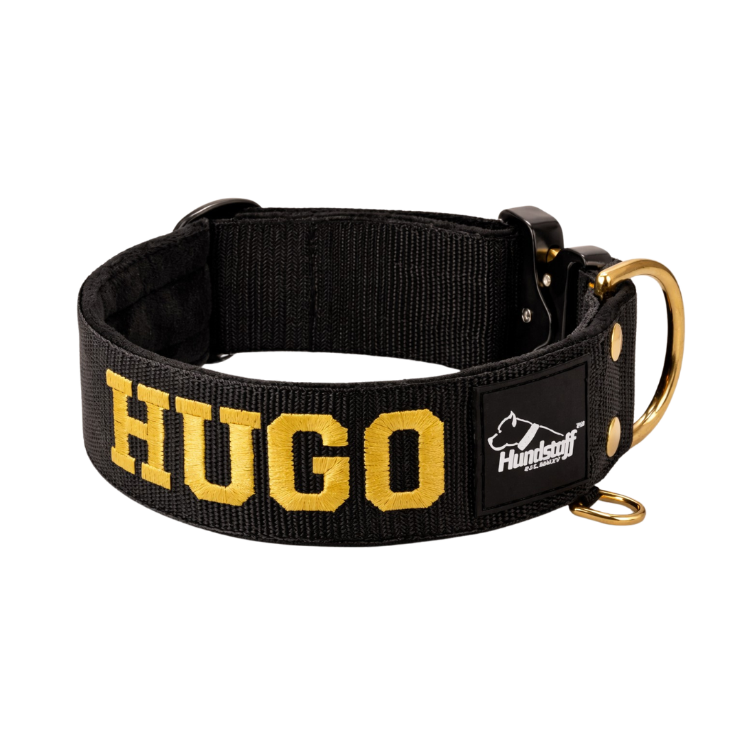 Extreme Buckle with name