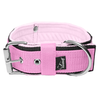 Grip Baby Pink - Cuello ancho acolchado con asa