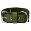 Grip Khaki- Cuello ancho acolchado con asa