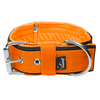 Grip Orange - Cuello ancho acolchado con asa