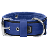 Grip Azul Marino - Cuello ancho acolchado con asa