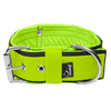 Grip Lime - Cuello ancho acolchado con asa