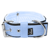 Grip Baby Blue- Cuello ancho acolchado con asa