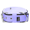 Grip Baby Purple - Cuello ancho acolchado con asa