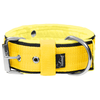 Grip Baby Amarillo - Cuello ancho acolchado con asa