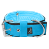 Grip Ocean Blue - Cuello ancho acolchado con asa