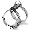 Easy Walk Black Edition Gris - Arnés con asa