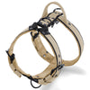 Easy Walk Black Edition Beige - Arnés con asa
