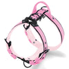 Easy Walk Black Edition Baby Pink - Arnés con asa