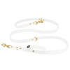 Correa Multi Guard Blanco Dorado - Correa Multi Guard