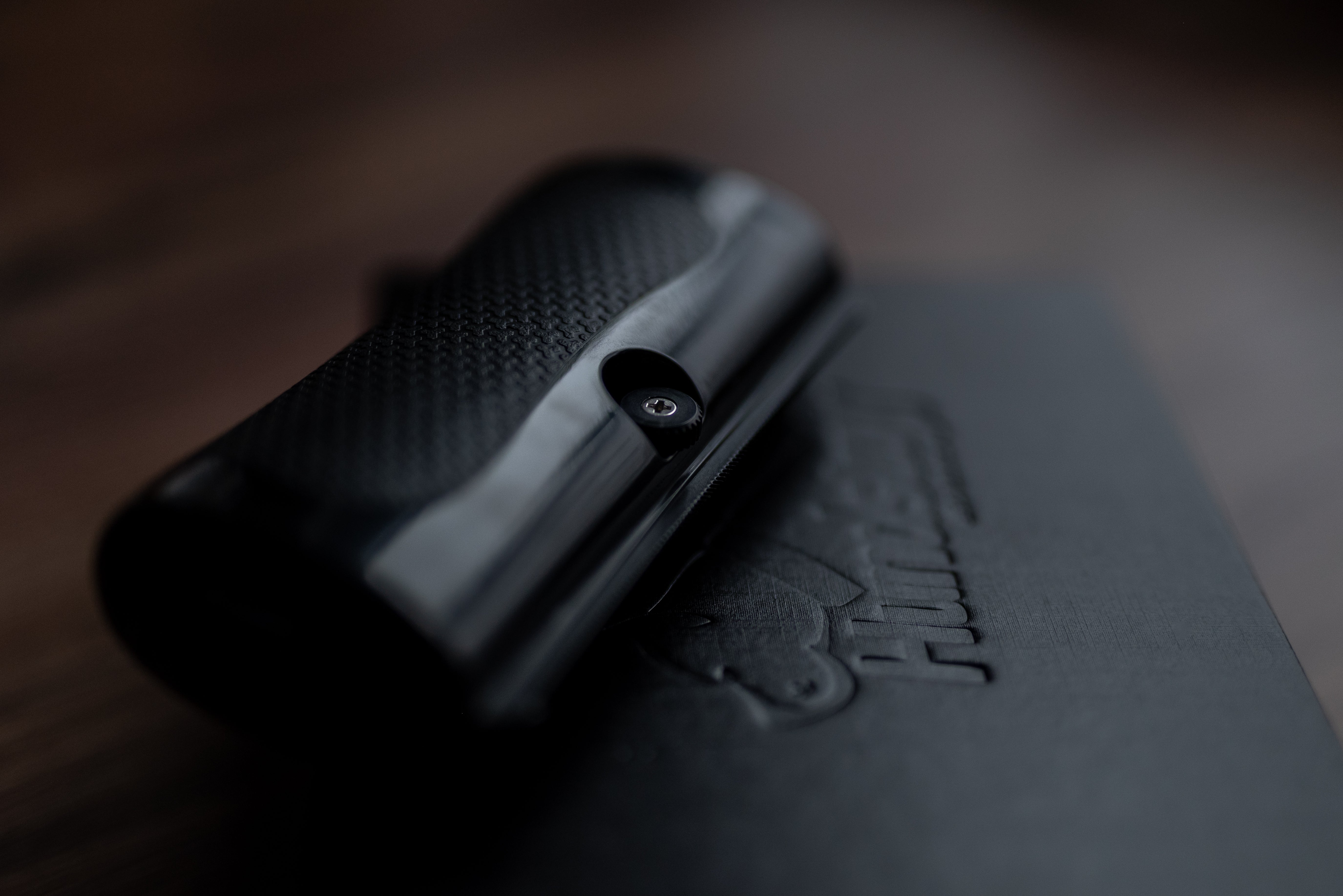 Hundstaff Pack Fur Comb - Peine para perros