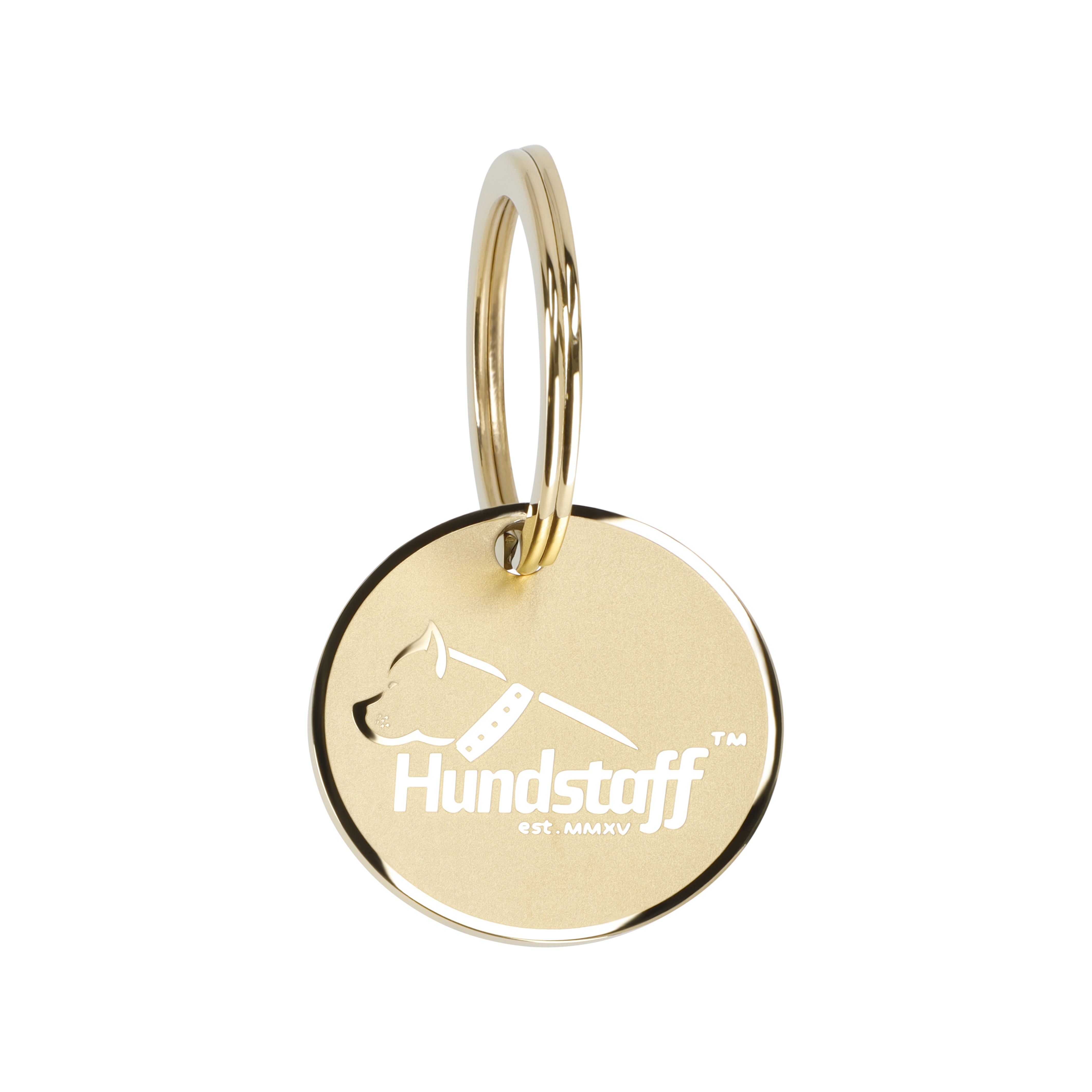 Dog name tag - ID tags