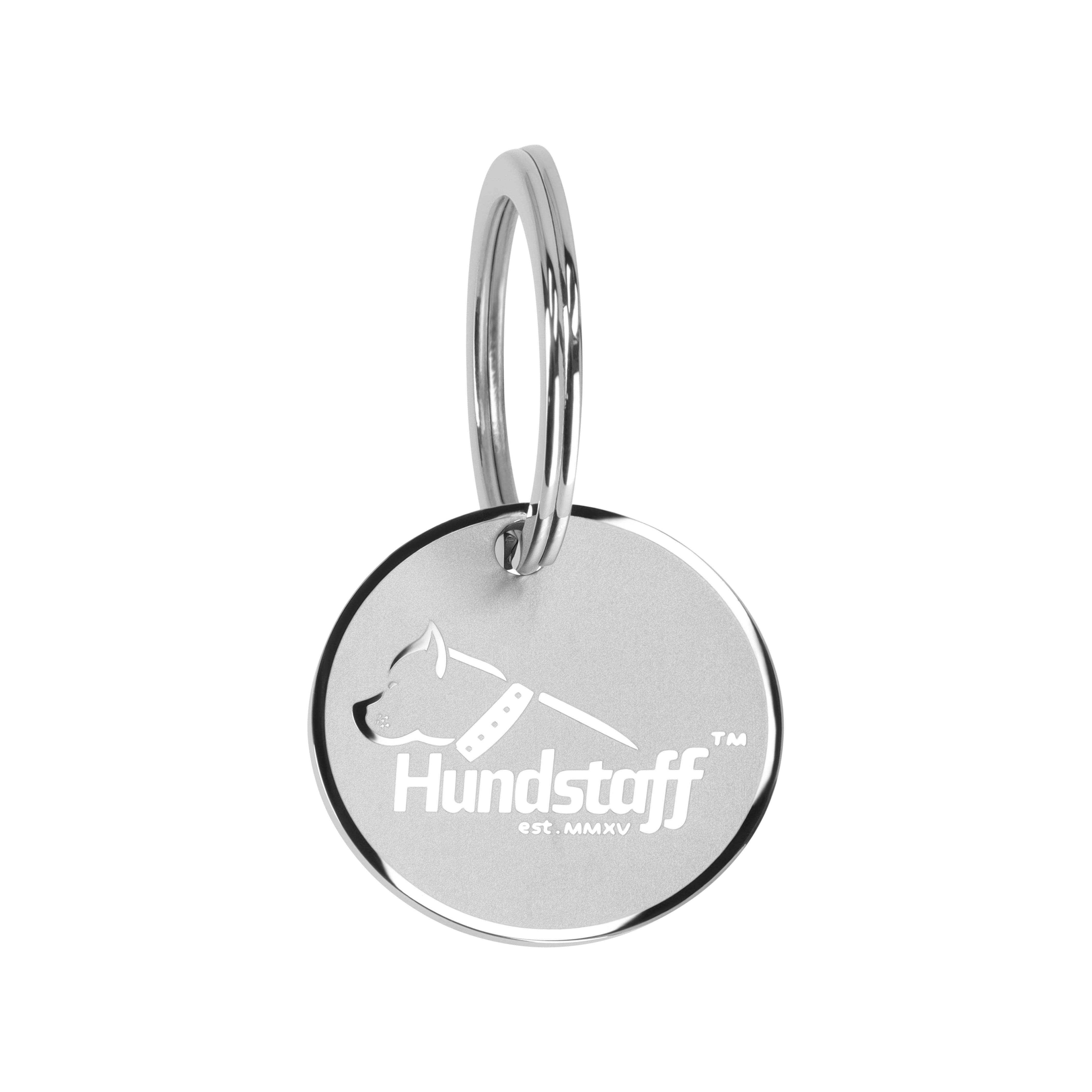 Dog name tag - ID tags