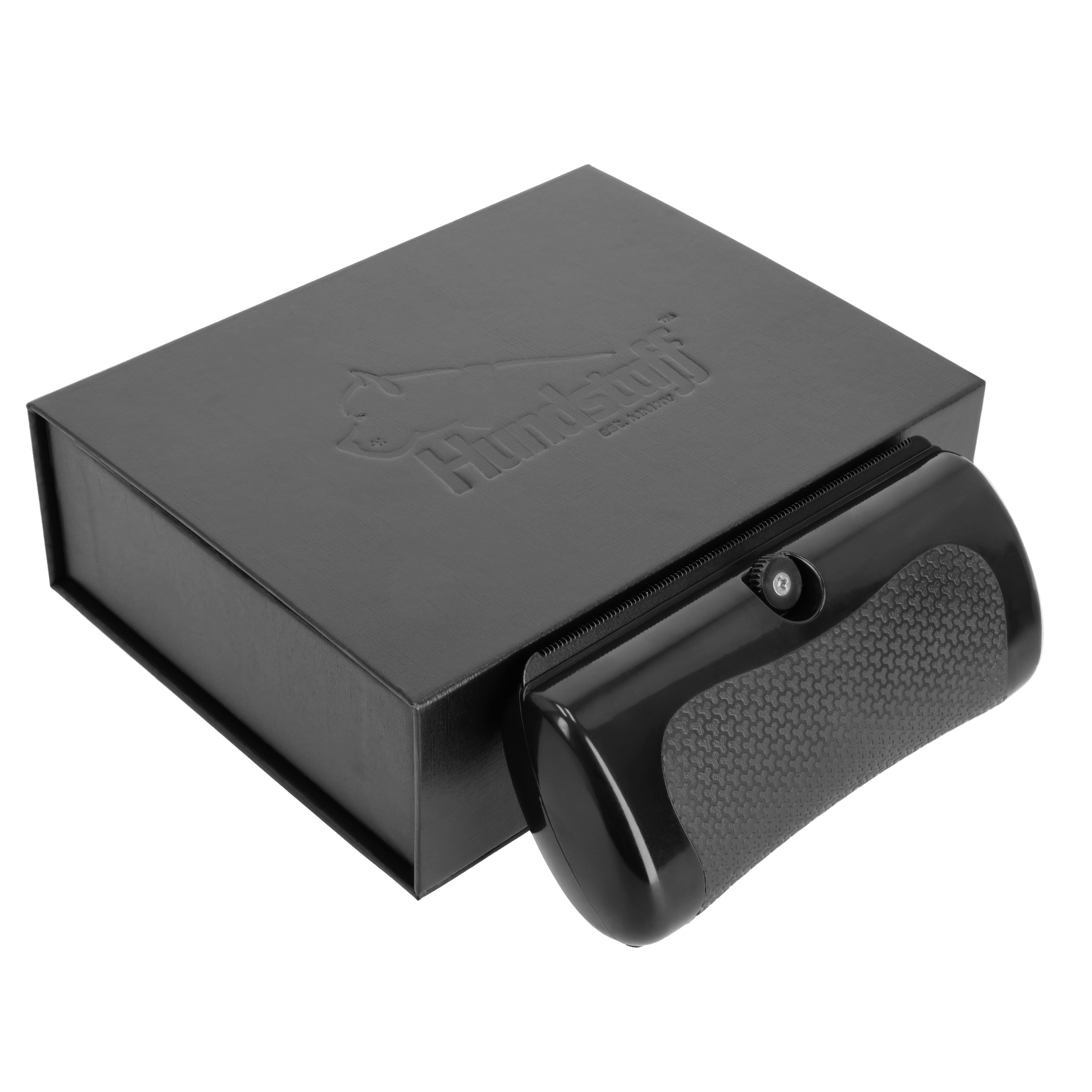 Hundstaff Pack Fur Comb - Peine para perros