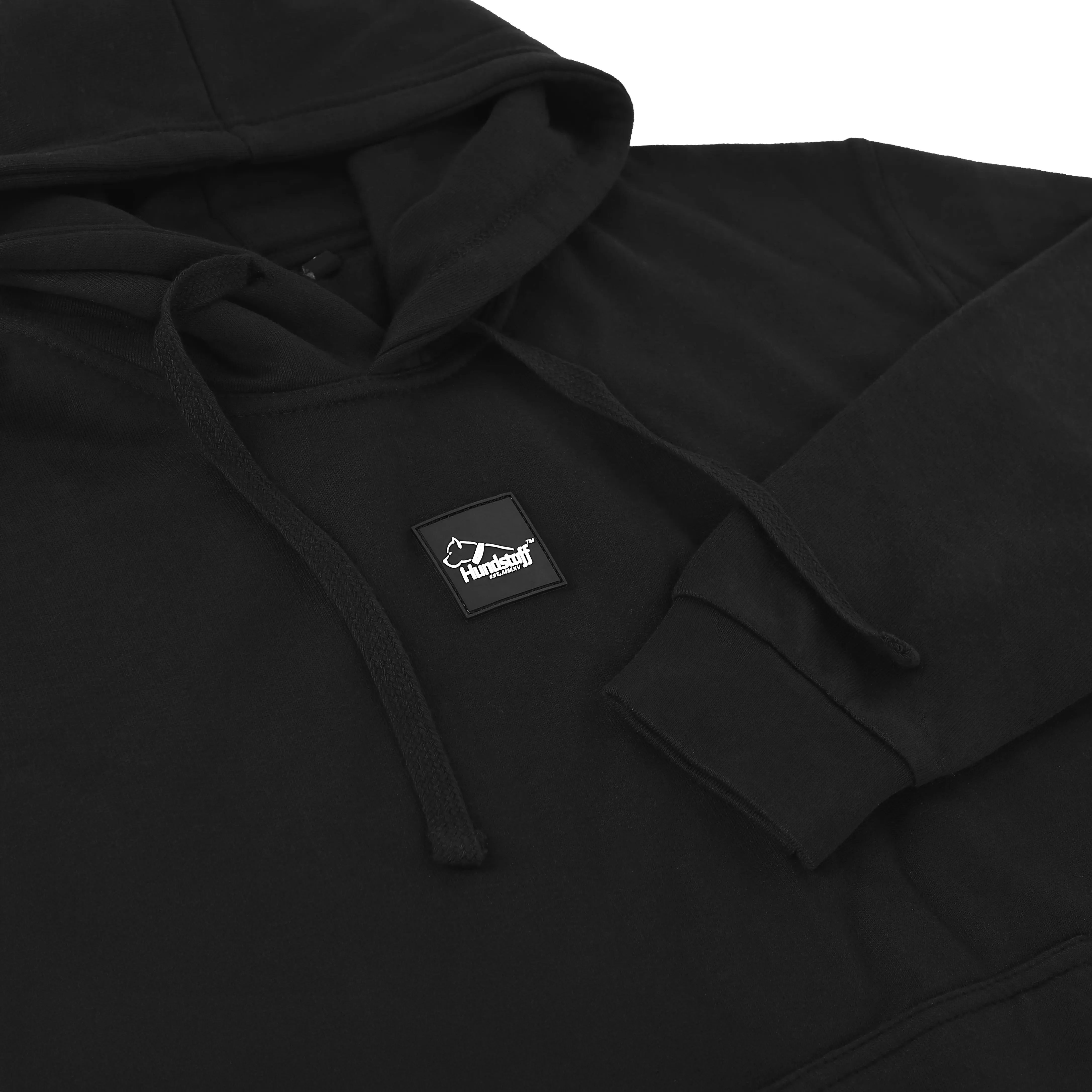 Sudadera con capucha Dogstaff