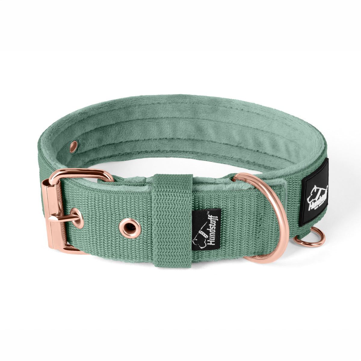 SALE Active Komfort Rose Edition Verde pastello, Taglia 55, larghezza 5 cm
