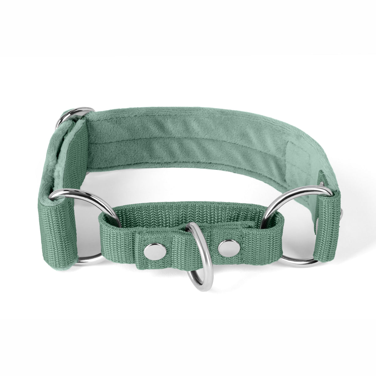 Hundstaff Martingale Silver Edition Mint