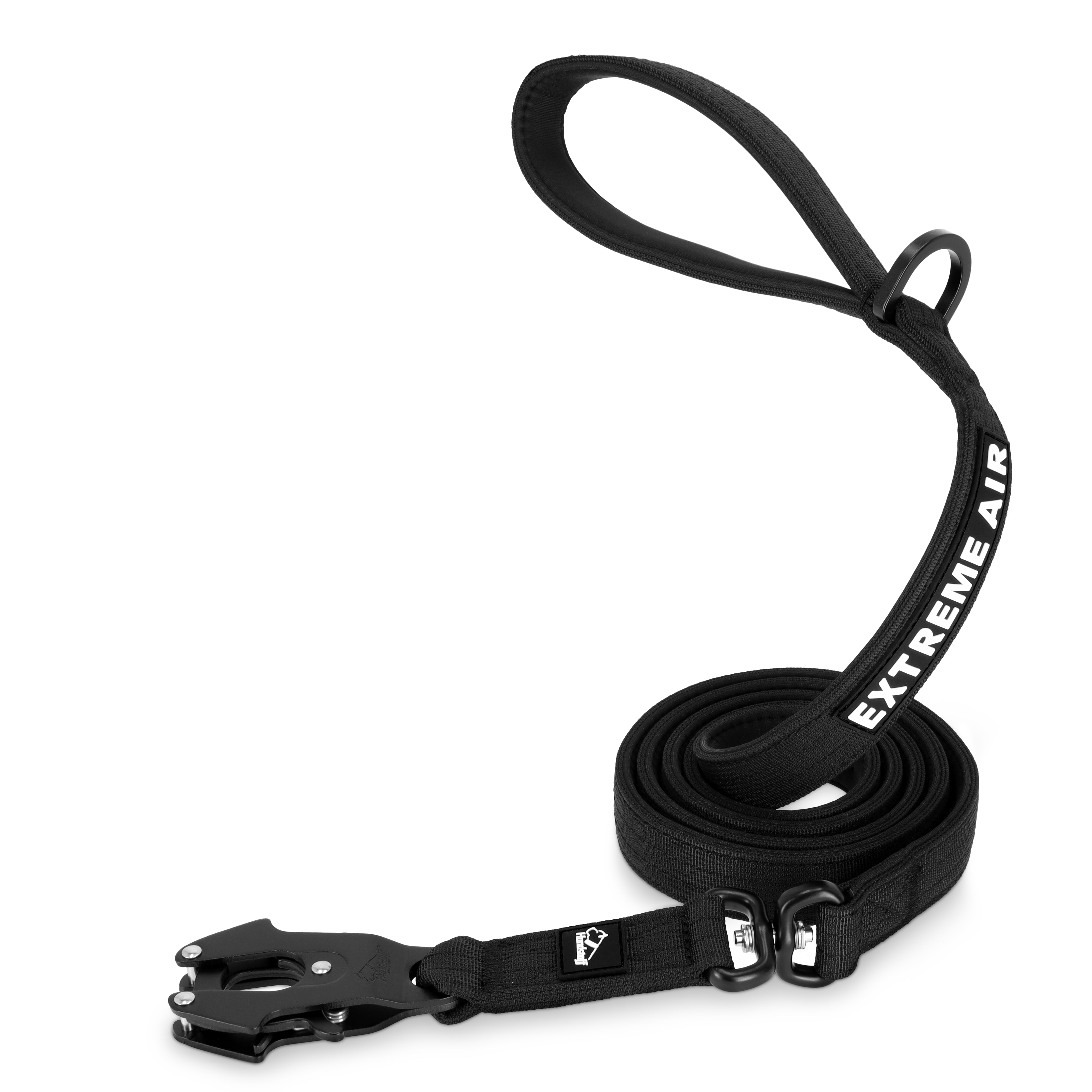 Extreme Air Set Army Green - Lightweight and durable dog set