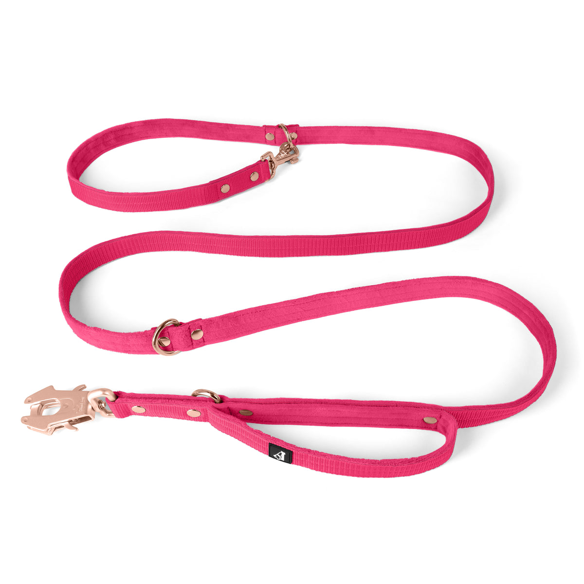 Guinzaglio Multi Guard Edizione Rosa - Guinzaglio Multi Guard