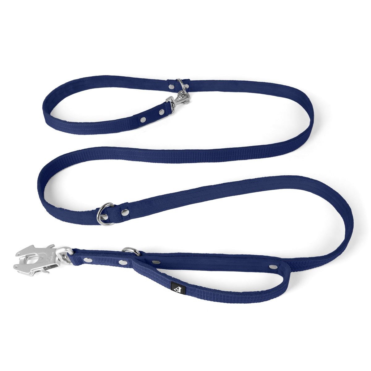 Guinzaglio Multi Guard blu navy - Guinzaglio Multi Guard