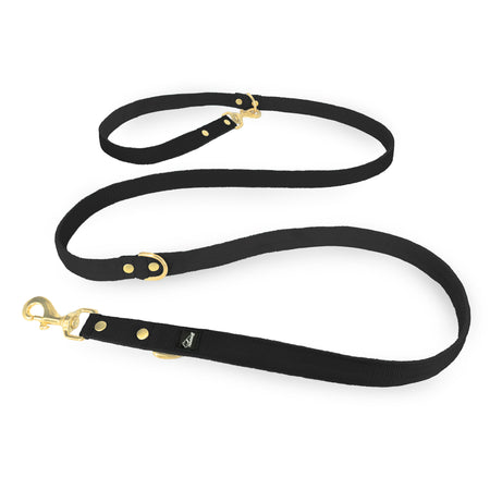 multileash golden svart