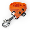 Antislip Leash Orange - Strong antislip leash