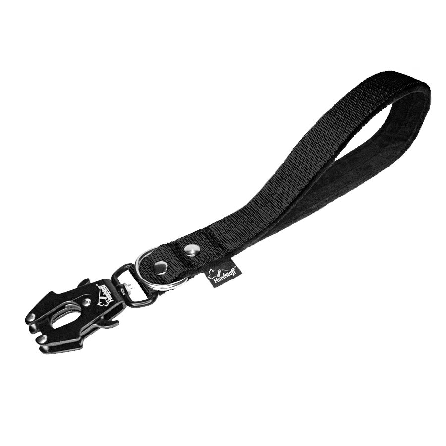 city leash svart