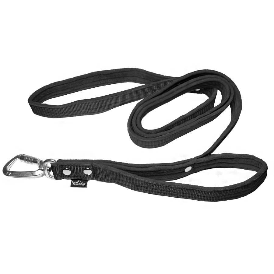 guard leash svart1