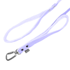 Guard Leash Baby Purple - Guard leash with extra handle