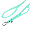 Guard Leash Mint - Guard leash with extra handle