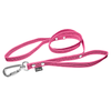 Antislip Guard Leash Baby Pink - Strong anti-slip guard leash