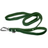 Guard Leash Forest Green - Guard leash with extra handle