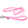 Guard Leash Candy Pink - Guard leash with extra handle