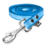 Antislip Leash Turquoise - Strong antislip leash