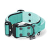 Extreme Buckle Black Edition Mint - Strong and secure collar