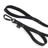 Guard Leash Black Edition Black - Guard leash with extra handle