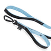 Guard Leash Black Edition Ocean Blue - Guard leash with extra handle