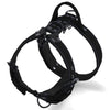 Easy Walk Black Edition Black - Harness with handle