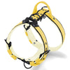 Easy Walk Black Edition Baby Yellow - Harness with handle