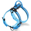 Easy Walk Black Edition Ocean Blue - Harness with handle