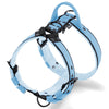 Easy Walk Black Edition Baby Blue - Harness with handle