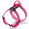 Easy Walk Black Edition Pink - Harness with handle