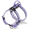 Easy Walk Black Edition Baby Purple - Harness with handle