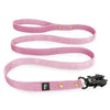 Walk Leash Golden Candy Pink - Safe nylon leash in different lengths