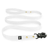 Walk Leash Golden White - Safe nylon leash in different lengths