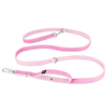 Multi Guard Leash Baby Pink - Multi-guard leash