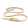 Multi Guard Leash Beige - Multi-guard leash