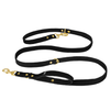 Multi Guard Leash Golden Black - Multi-guard leash