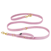 Multi Guard Leash Golden Candy Pink - Multi-guard leash